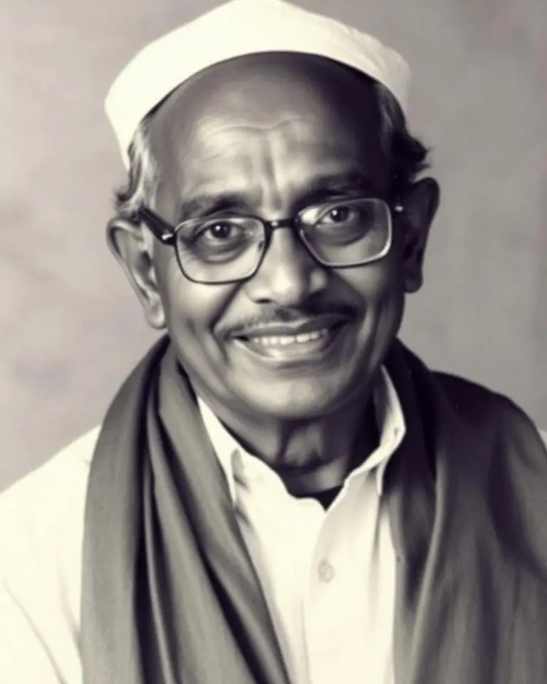 M. P. S. Periya Marakayar