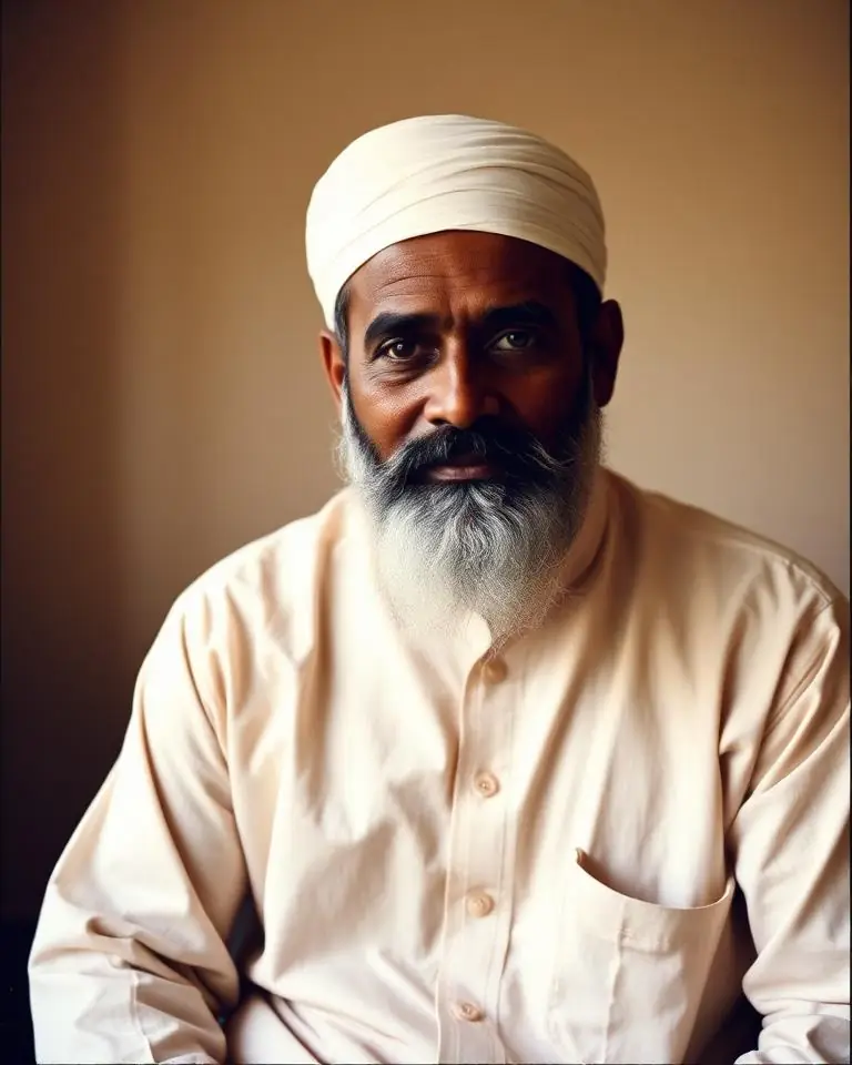 Haji M. A. Kamil Malumiyar